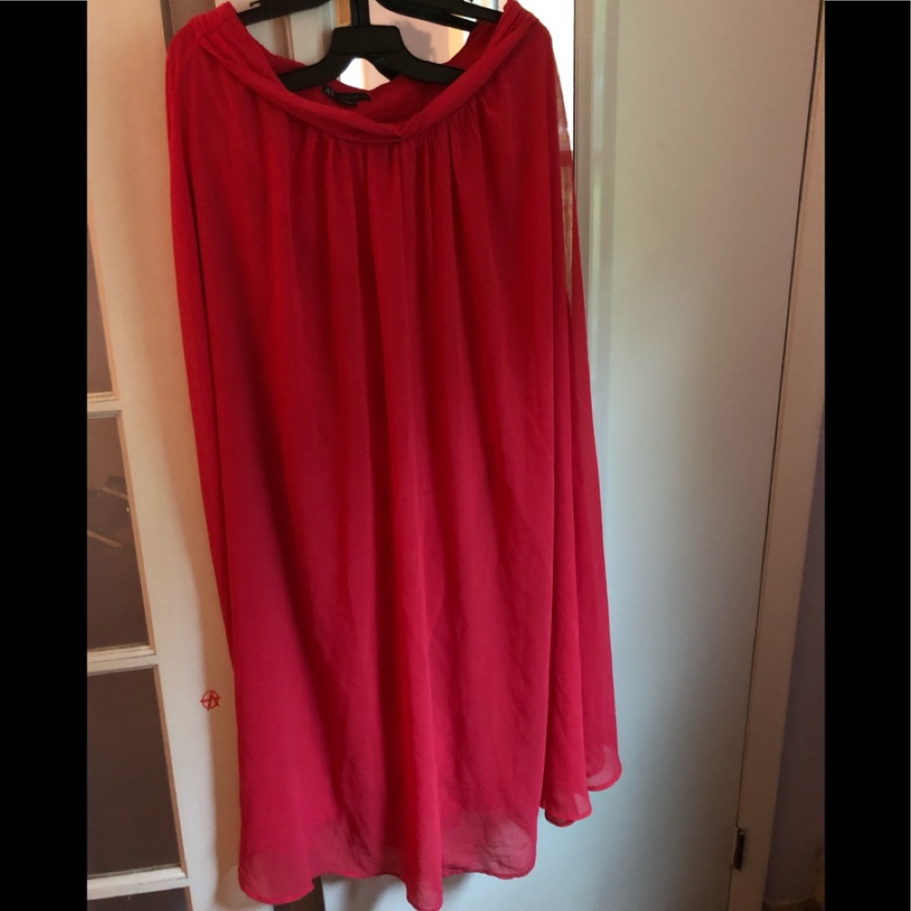 Armani Exchange Maxi skirt